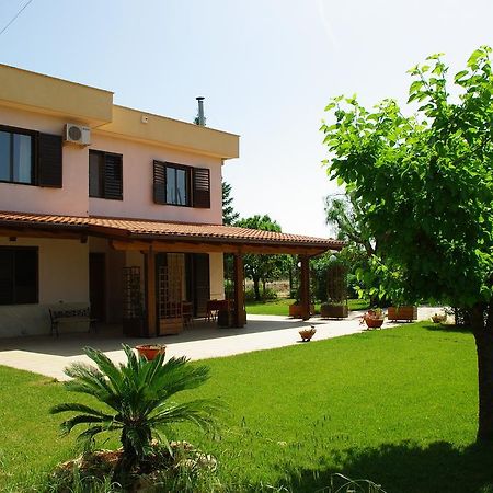 كاستيلانا غروتي Villa Angela Resort المظهر الخارجي الصورة