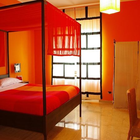 كاستيلانا غروتي Villa Angela Resort المظهر الخارجي الصورة