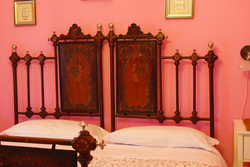 كاستيلانا غروتي Villa Angela Resort المظهر الخارجي الصورة