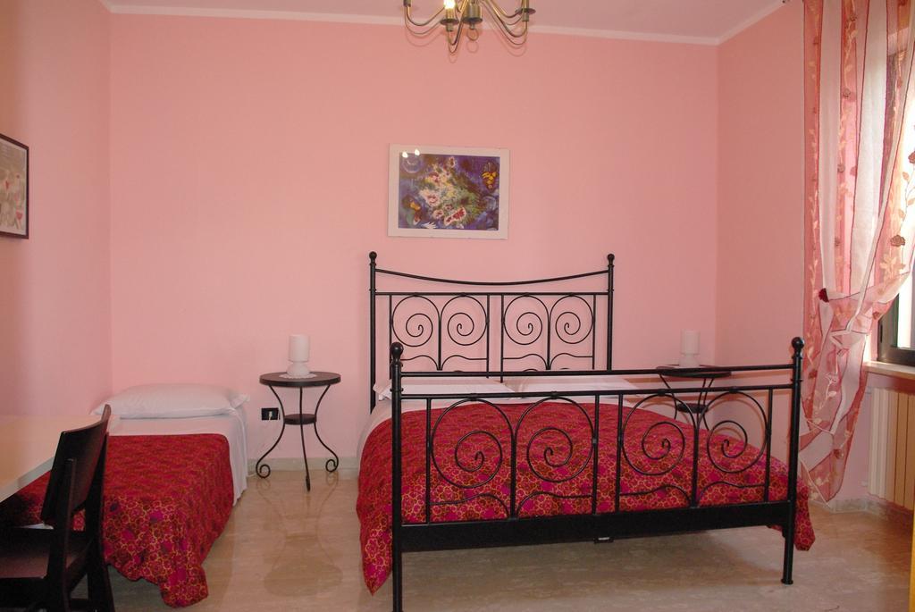 كاستيلانا غروتي Villa Angela Resort المظهر الخارجي الصورة