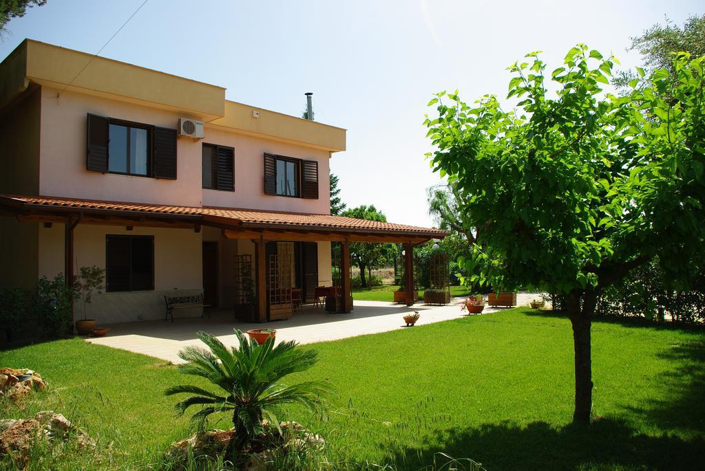 كاستيلانا غروتي Villa Angela Resort المظهر الخارجي الصورة
