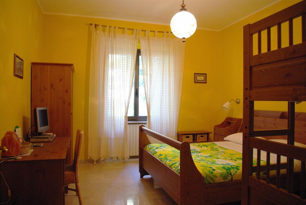 كاستيلانا غروتي Villa Angela Resort المظهر الخارجي الصورة